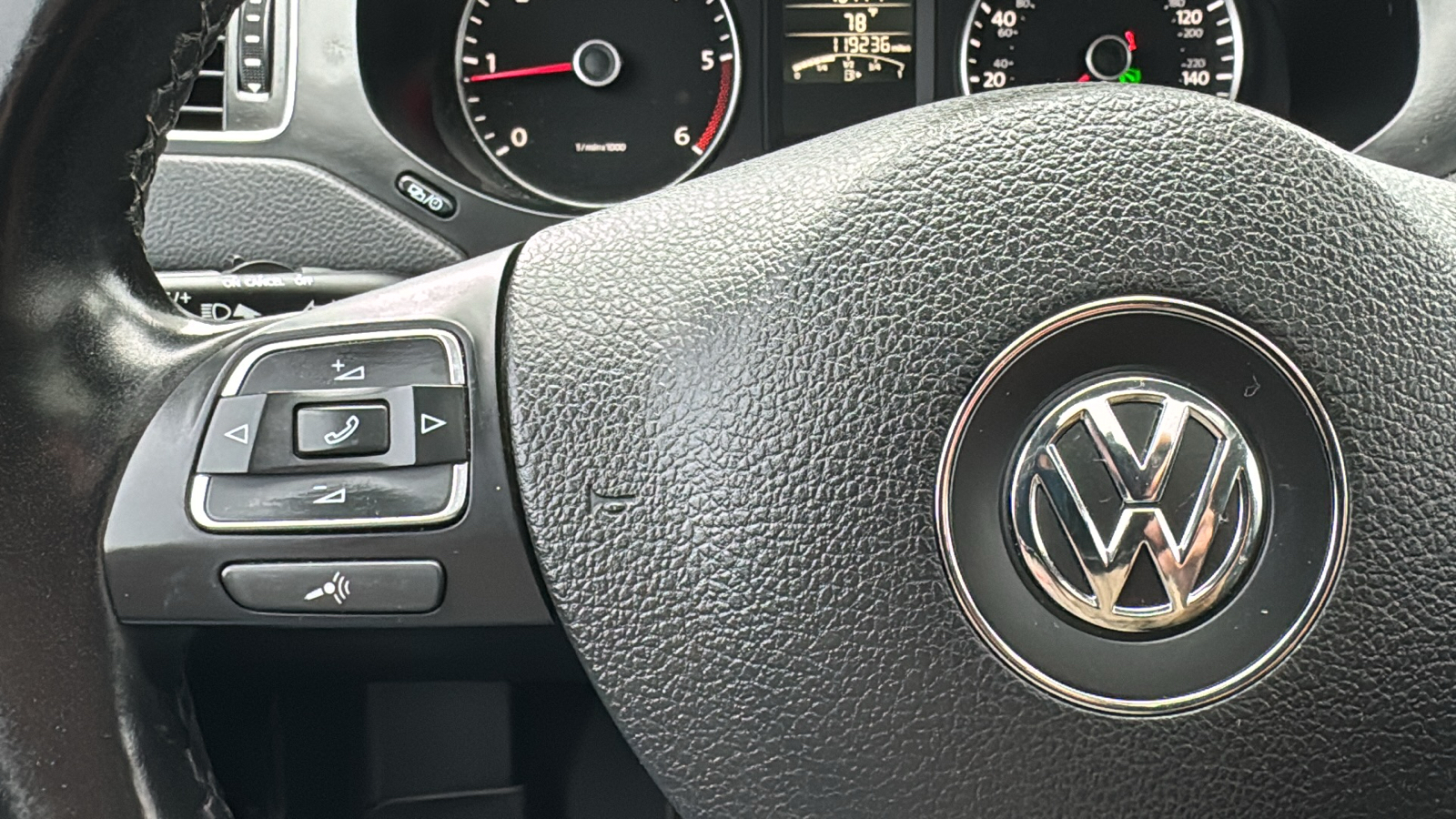 2013 Volkswagen Jetta TDI 20