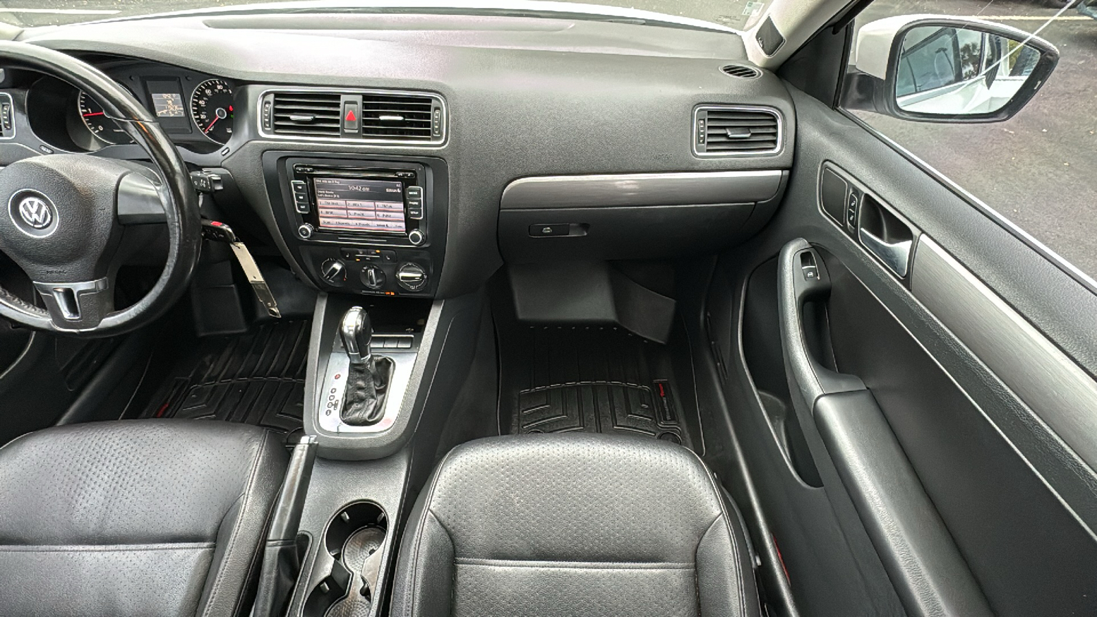 2013 Volkswagen Jetta TDI 30