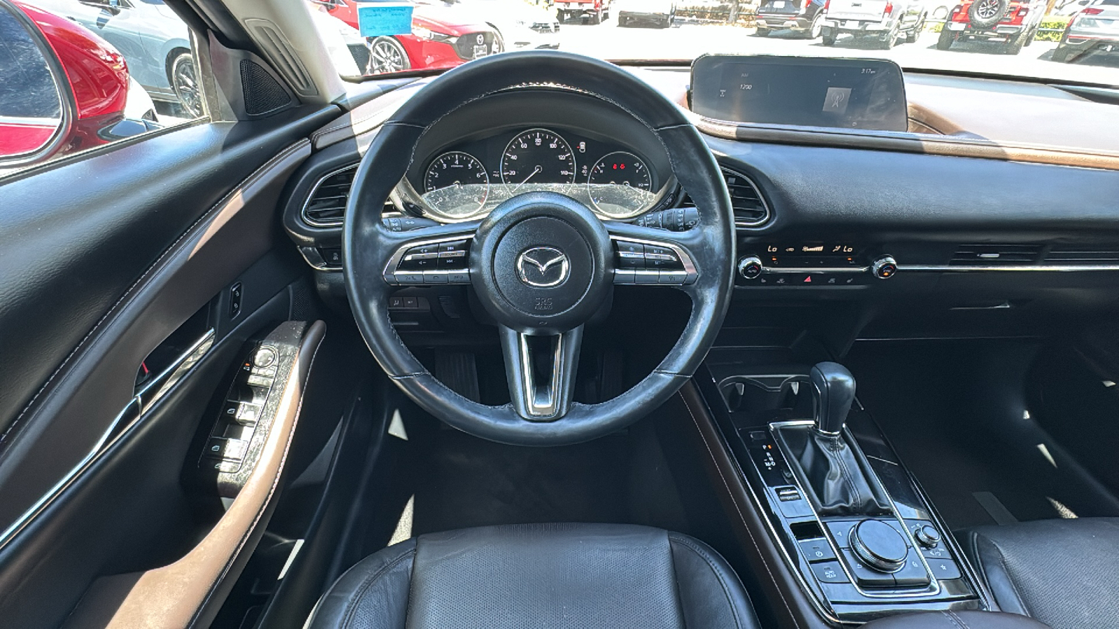 2022 Mazda CX-30 2.5 S Premium Package 20