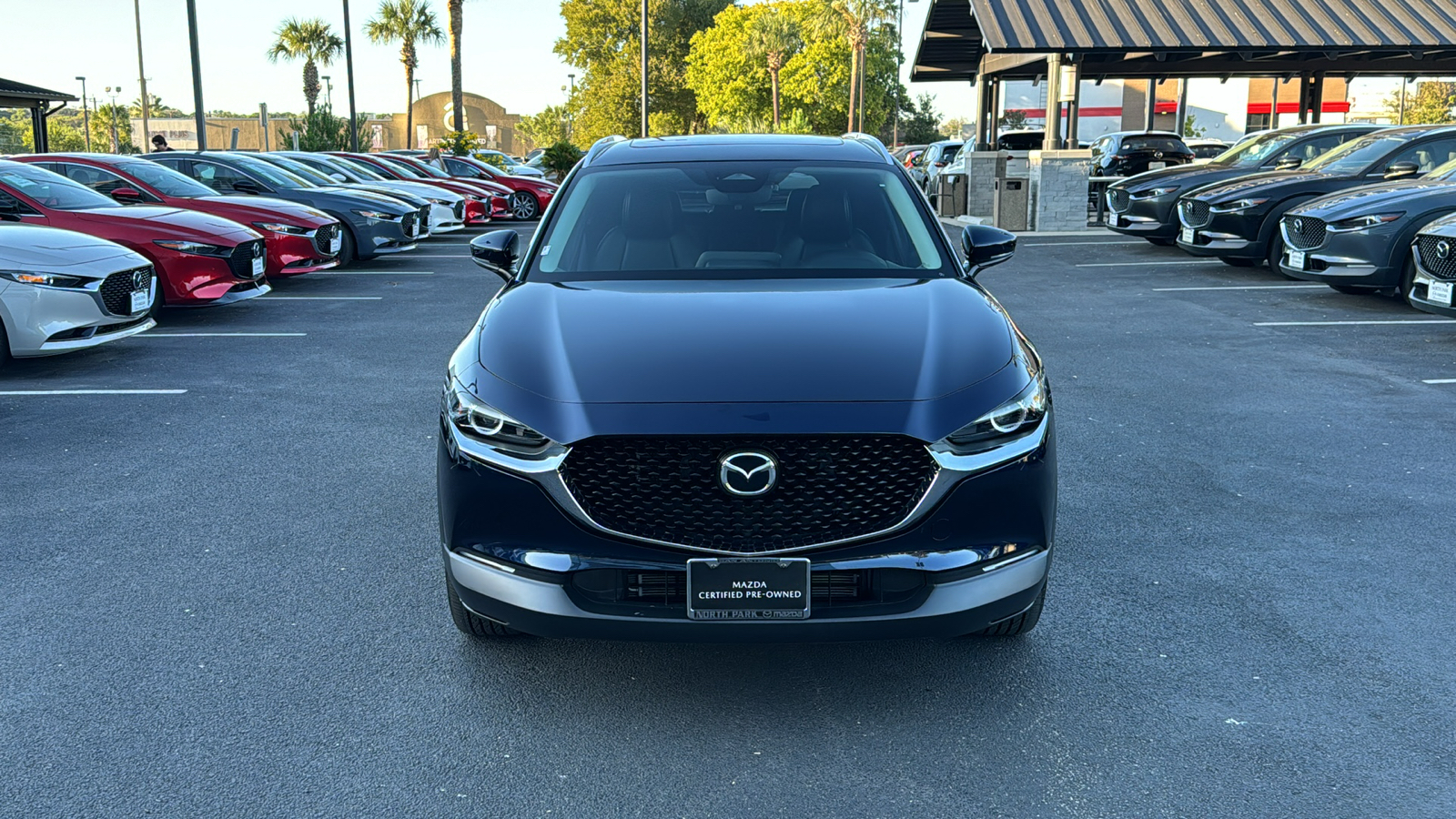 2024 Mazda CX-30 2.5 S Preferred Package 3