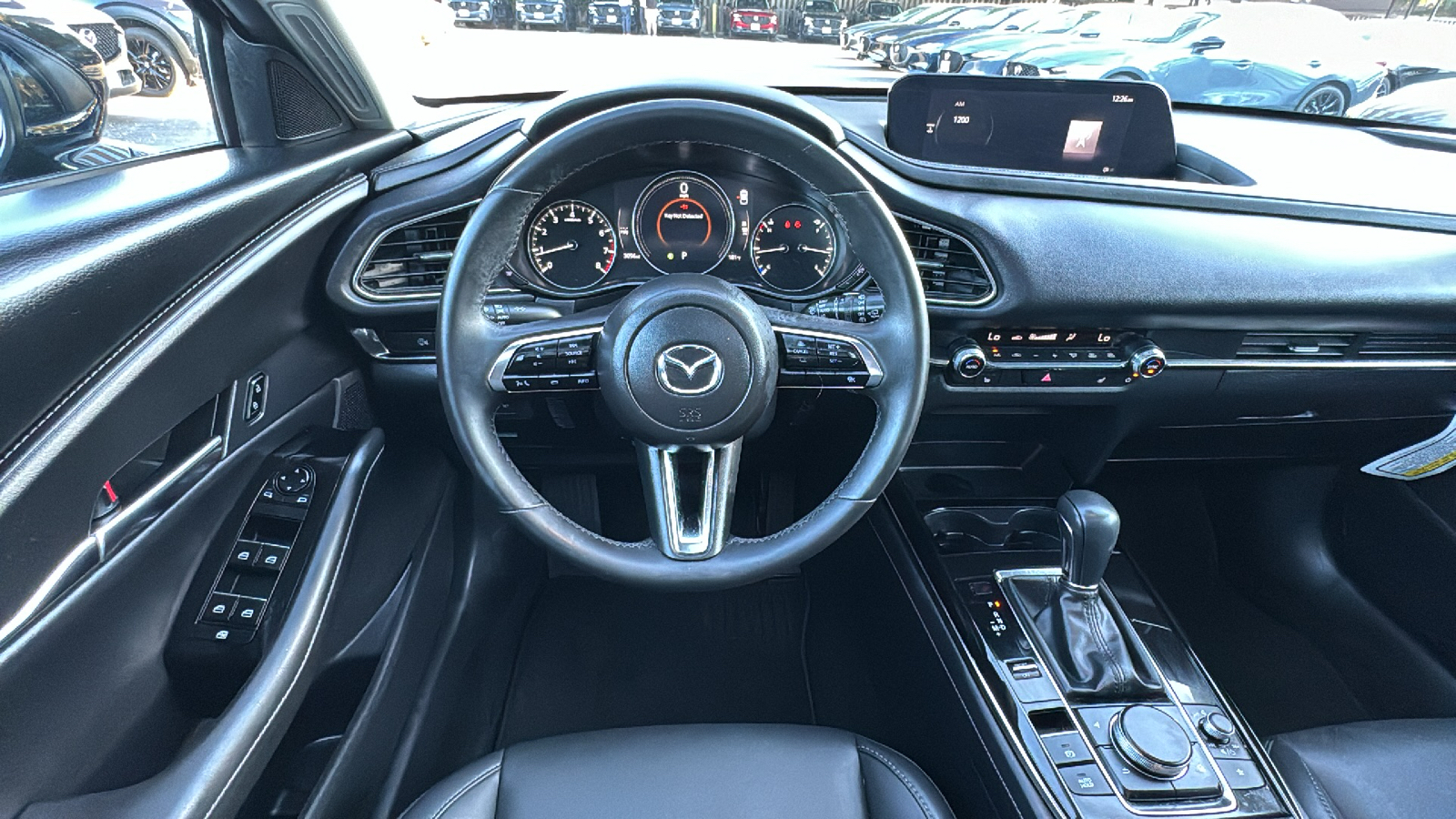 2024 Mazda CX-30 2.5 S Preferred Package 20