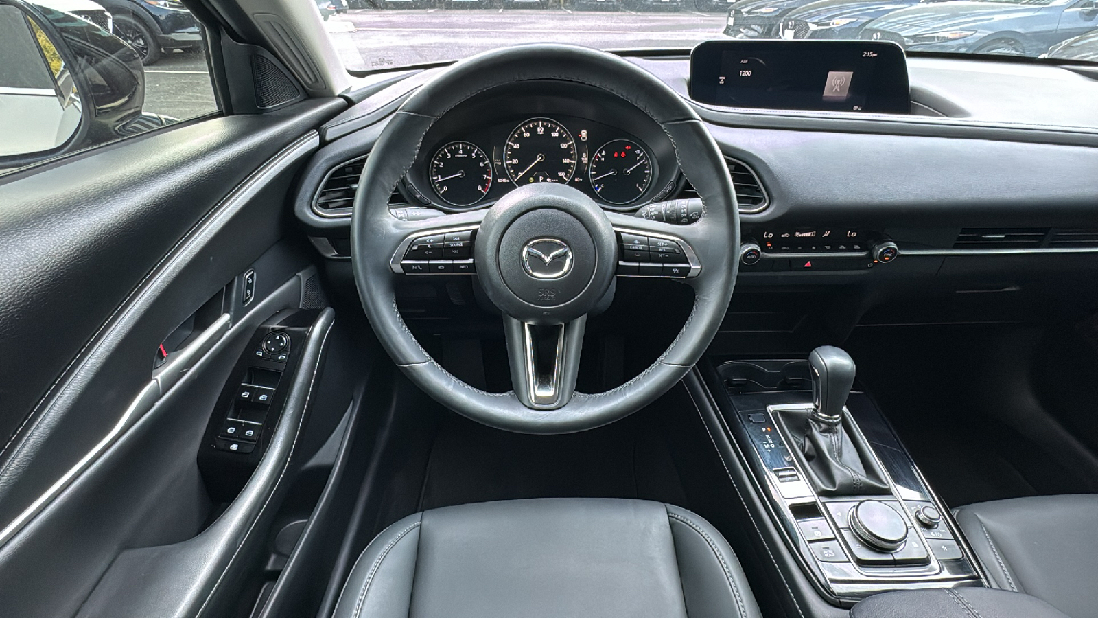 2024 Mazda CX-30 2.5 S Select Sport 19