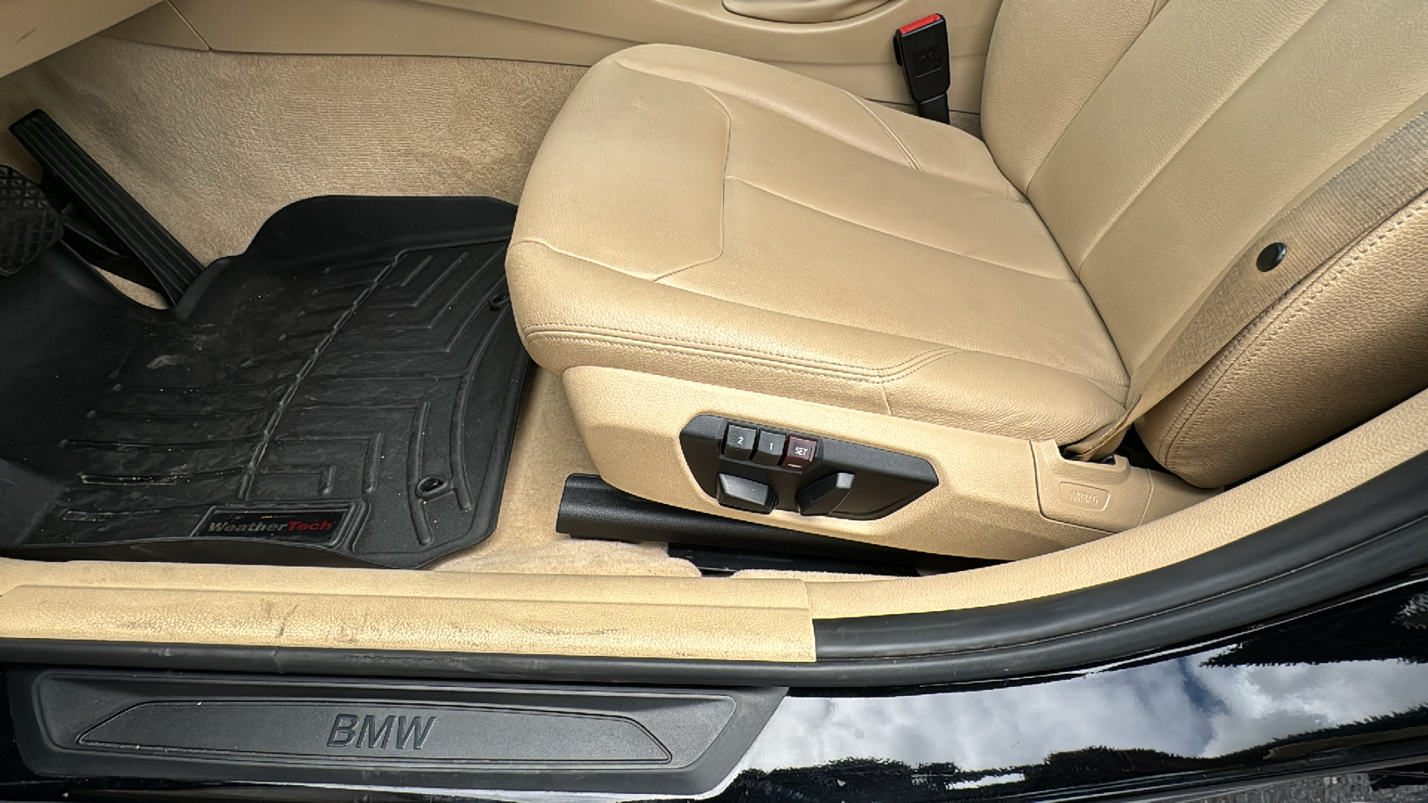 2015 BMW 3 Series 328i 14