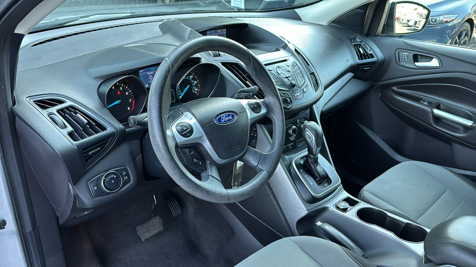 2014 Ford Escape SE 11