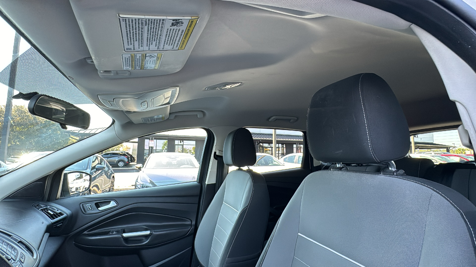 2014 Ford Escape SE 15