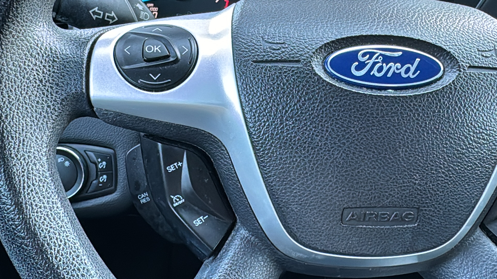 2014 Ford Escape SE 20