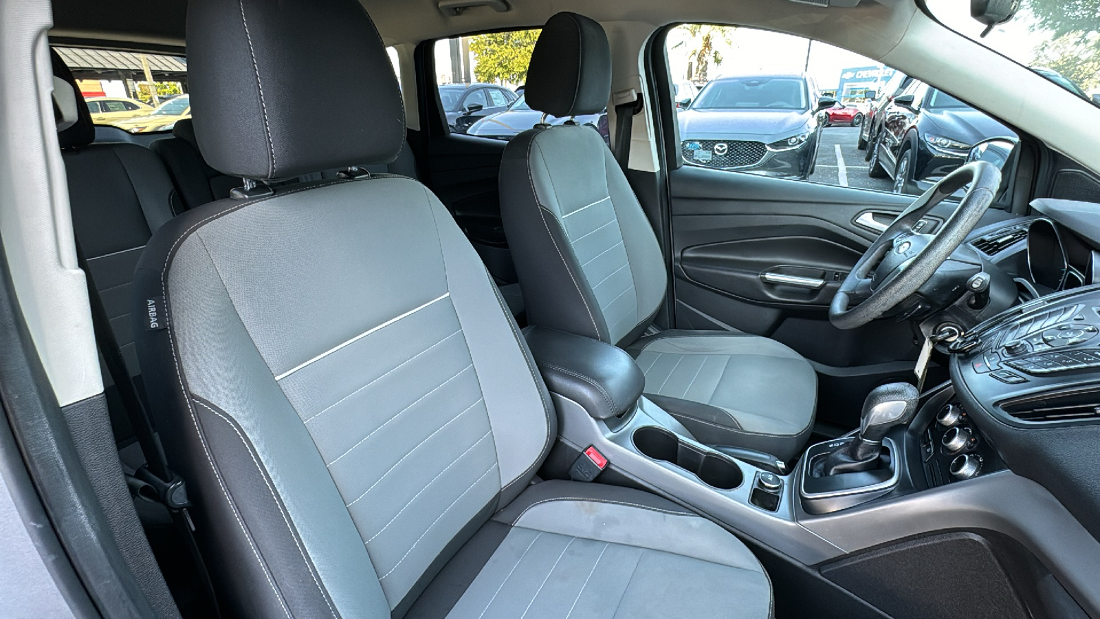 2014 Ford Escape SE 36