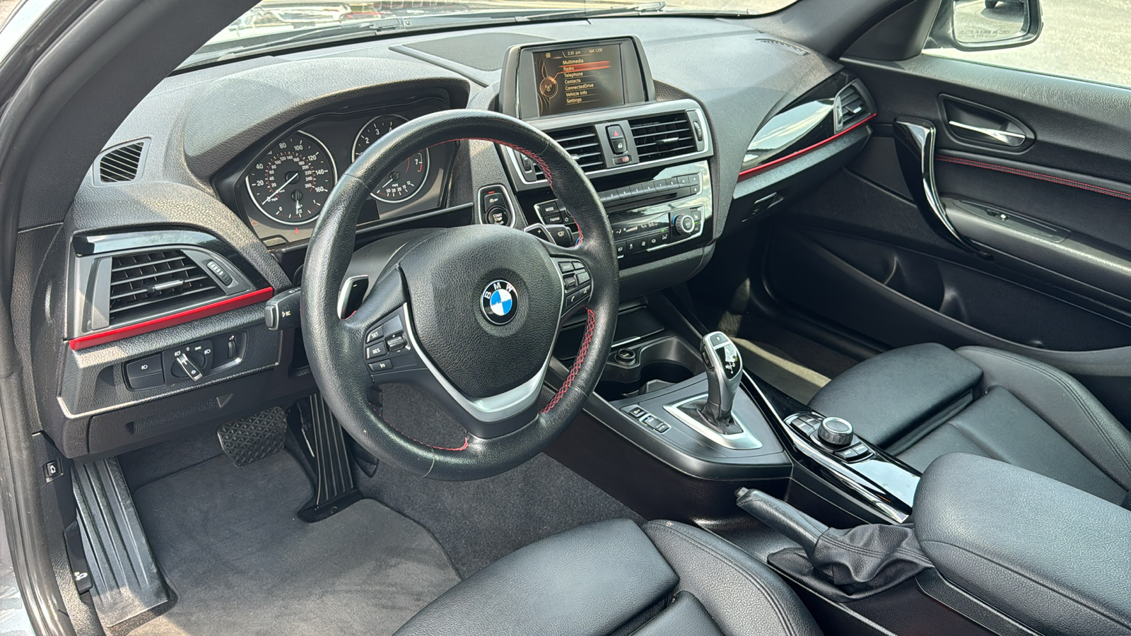 2016 BMW 2 Series 228i xDrive 12