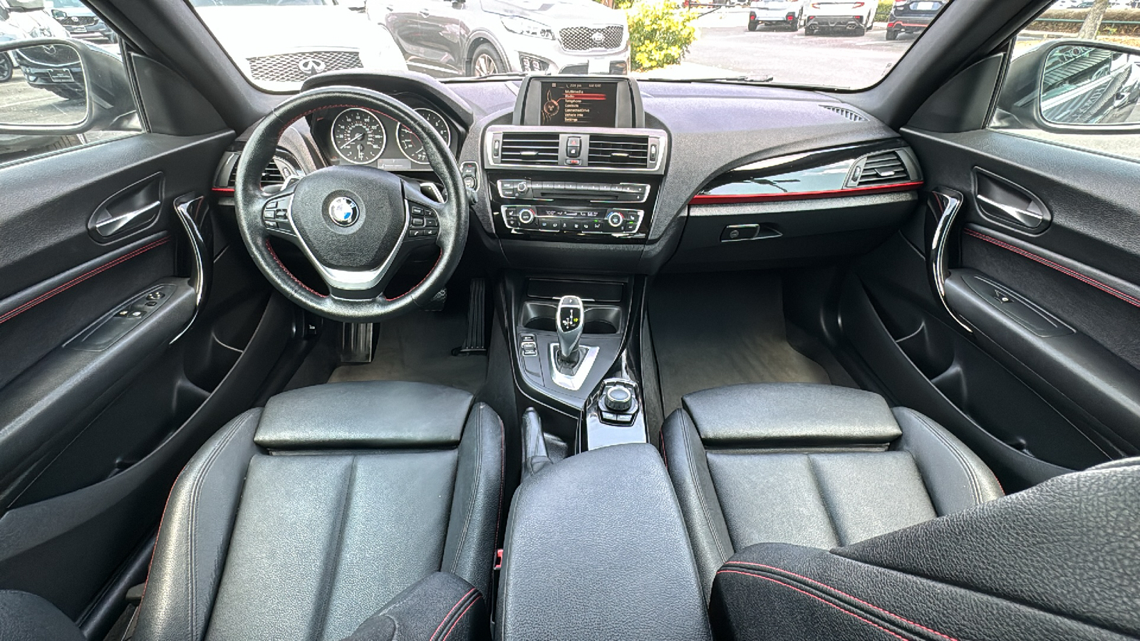 2016 BMW 2 Series 228i xDrive 16