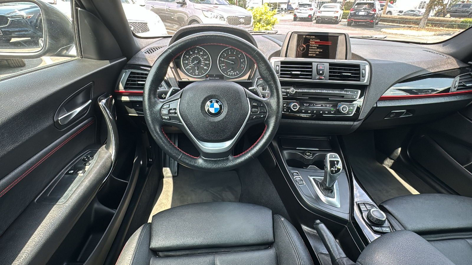 2016 BMW 2 Series 228i xDrive 17