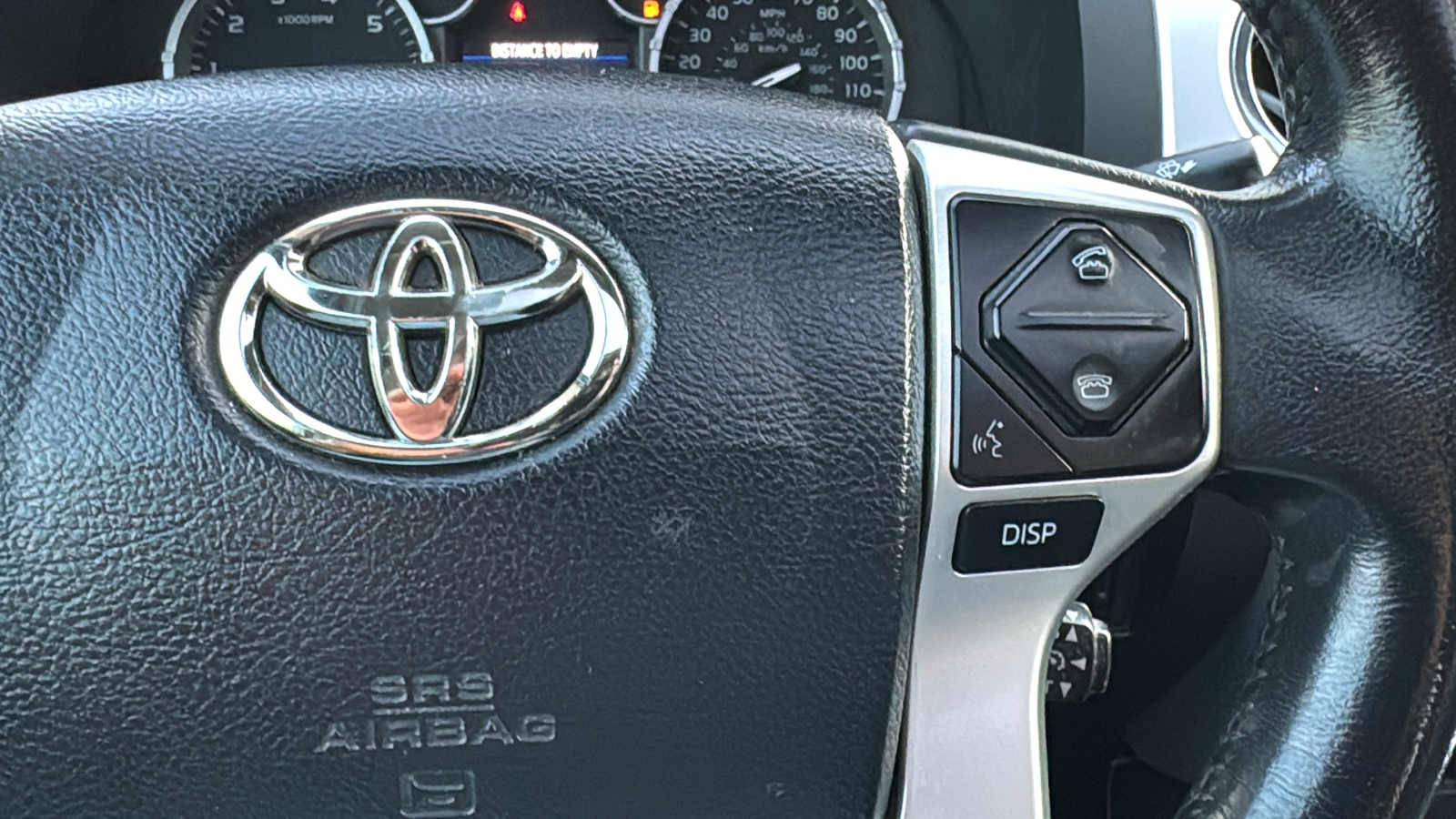 2017 Toyota Tundra Limited 23