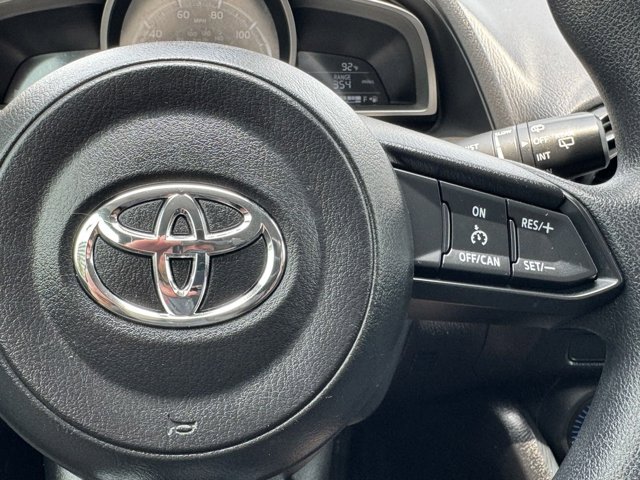 2020 Toyota Yaris LE 20