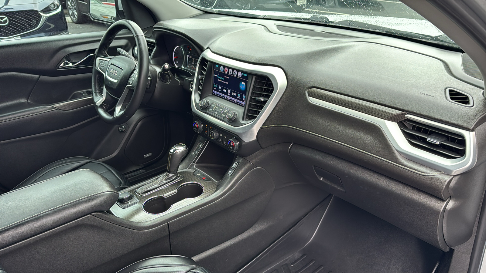 2018 GMC Acadia SLT-1 40