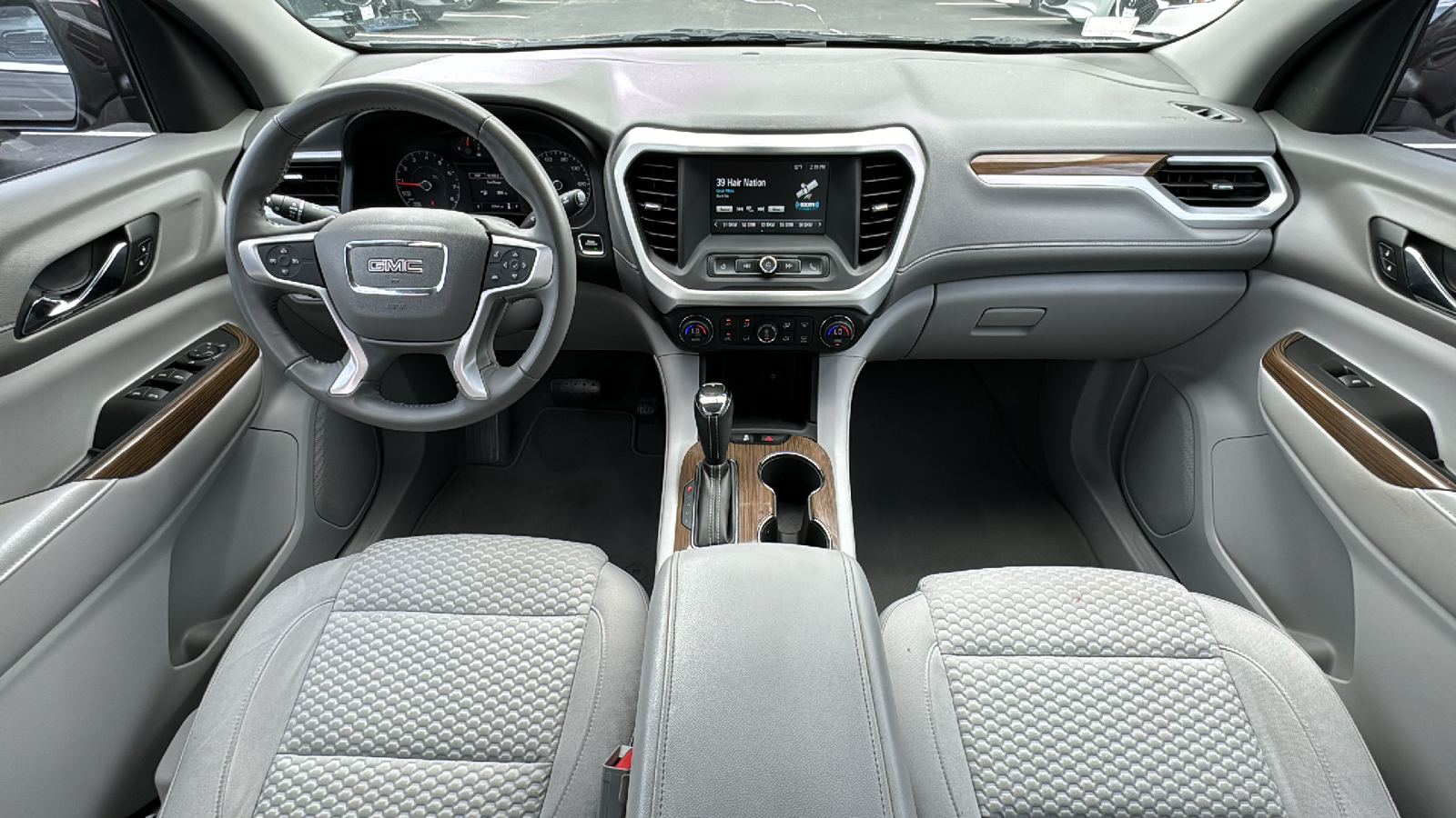 2019 GMC Acadia SLE-1 20