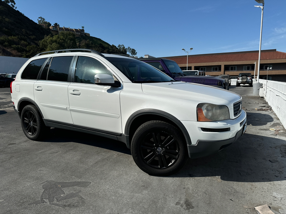 2010 Volvo XC90 3.2 14