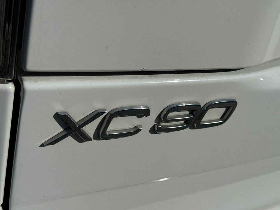 2010 Volvo XC90 3.2 20