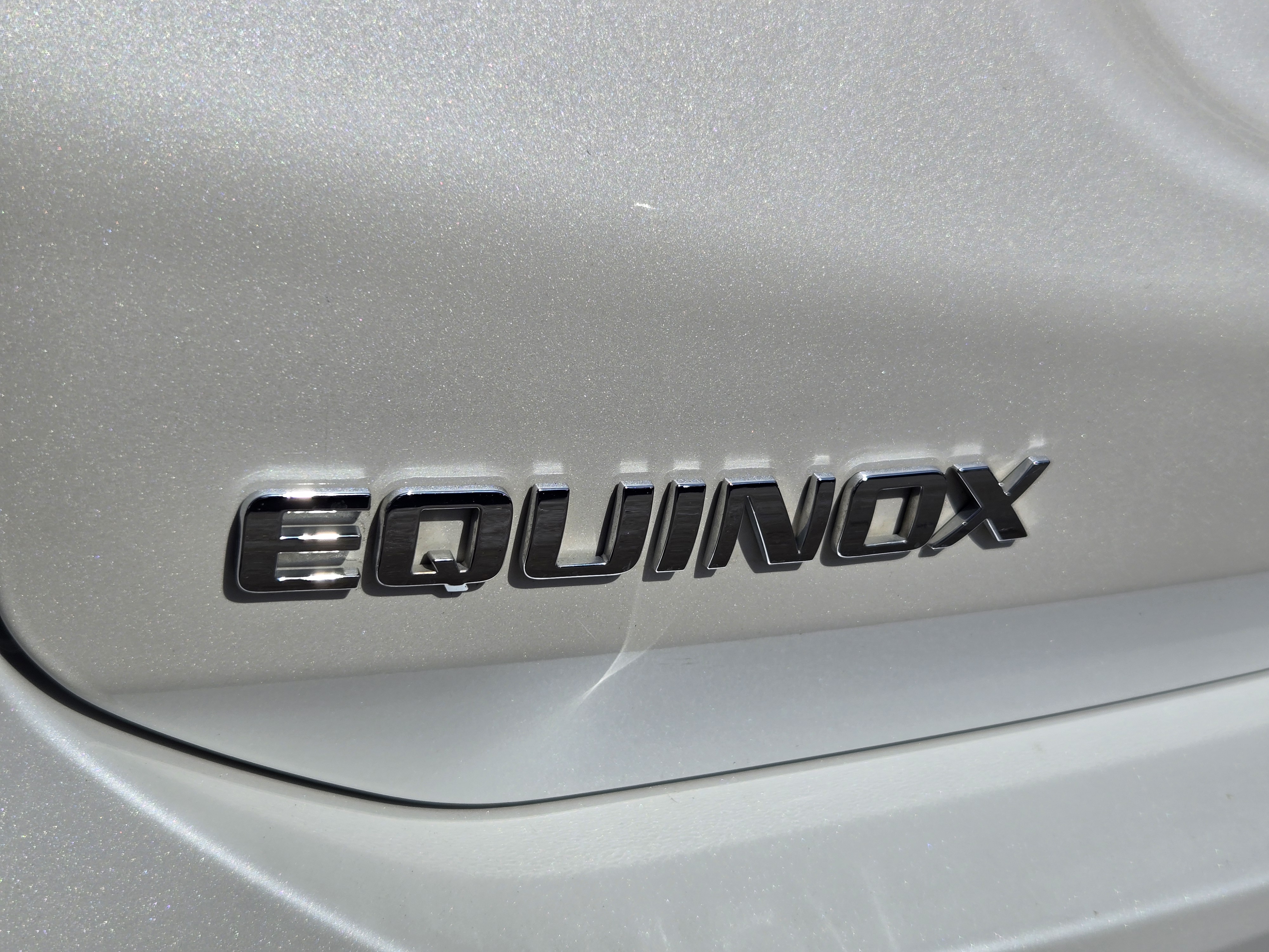 2021 Chevrolet Equinox LT 11