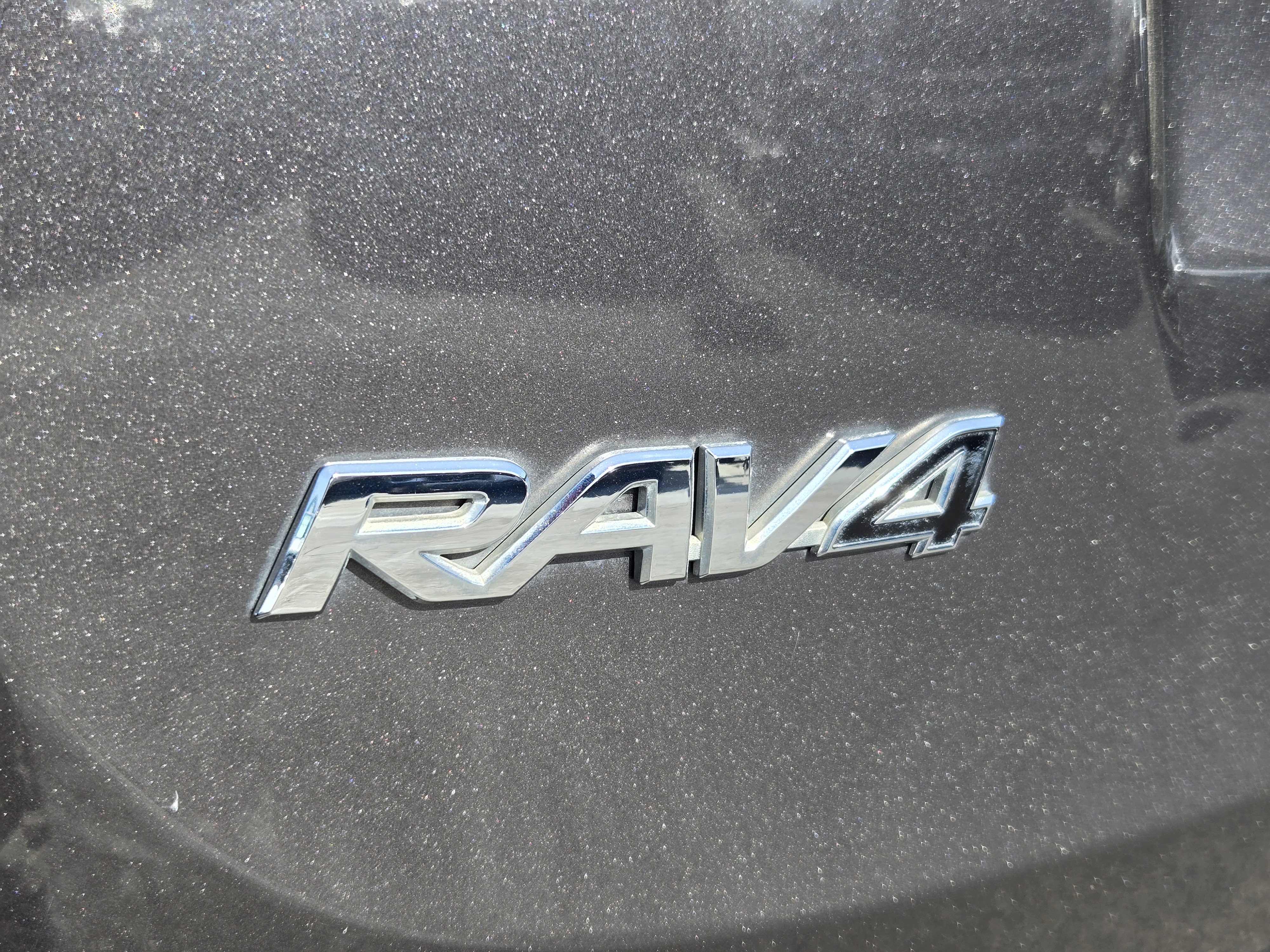 2013 Toyota RAV4 XLE 11