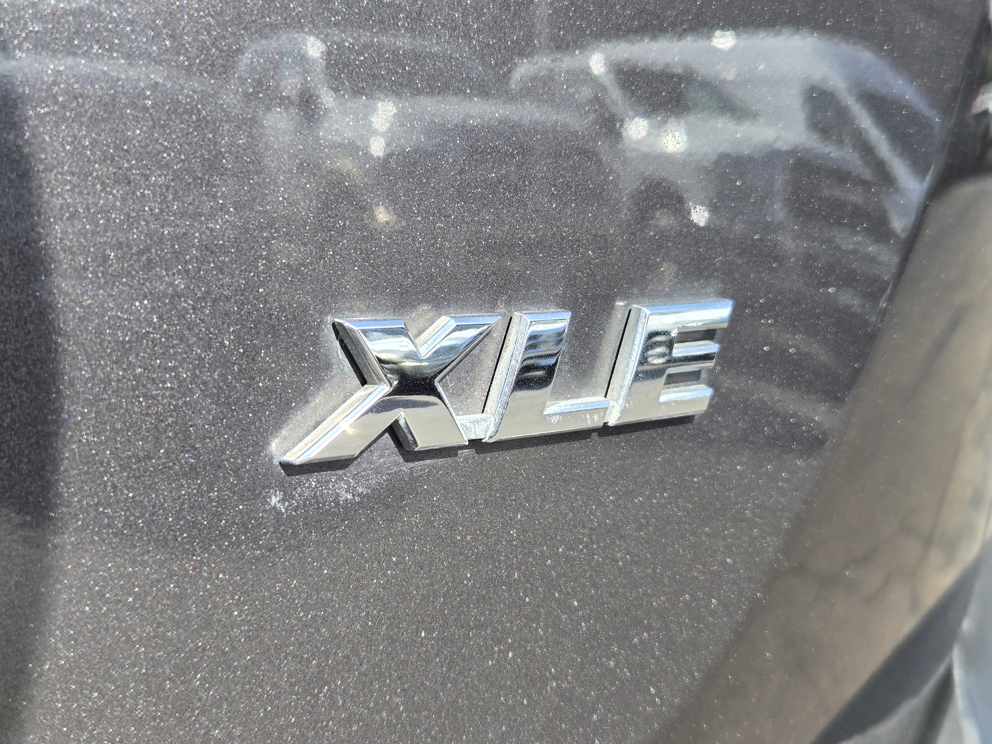 2013 Toyota RAV4 XLE 12
