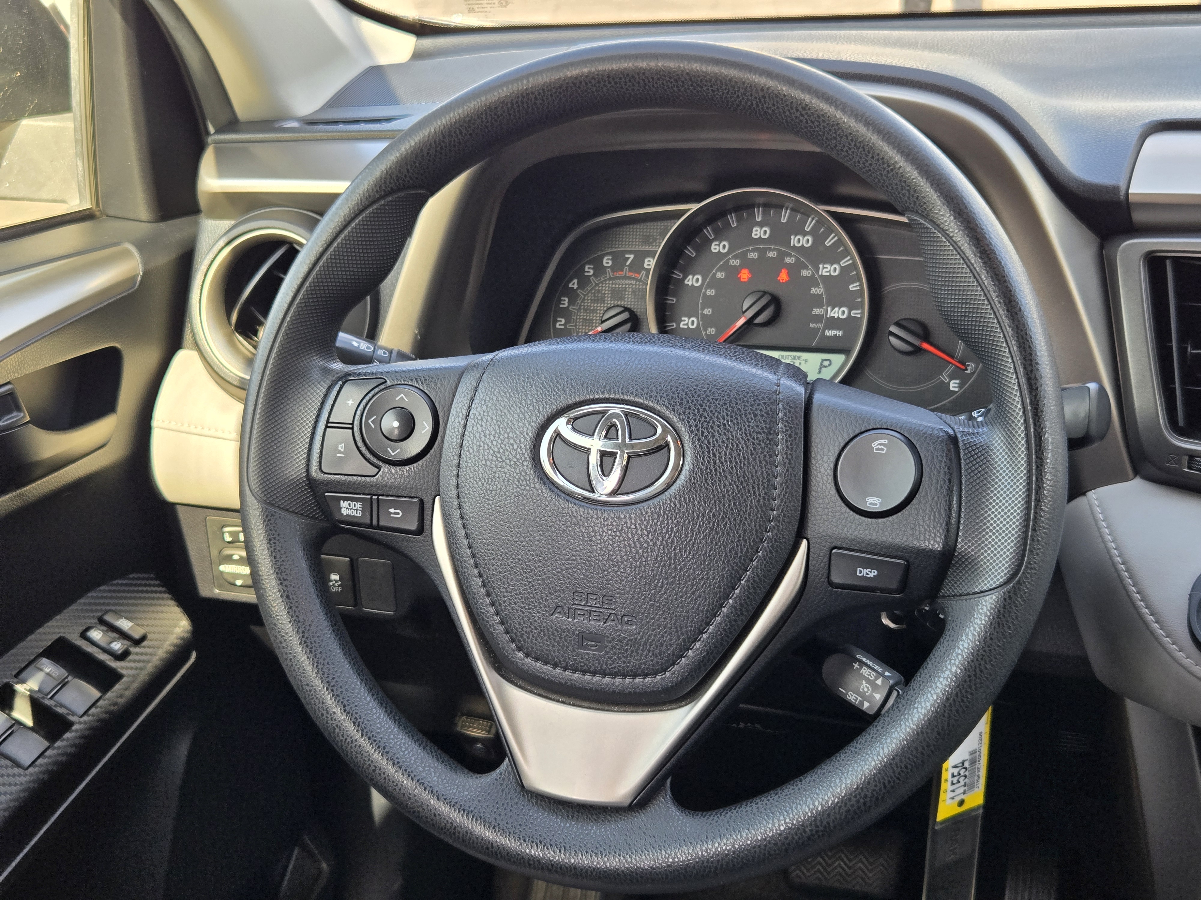 2013 Toyota RAV4 XLE 22