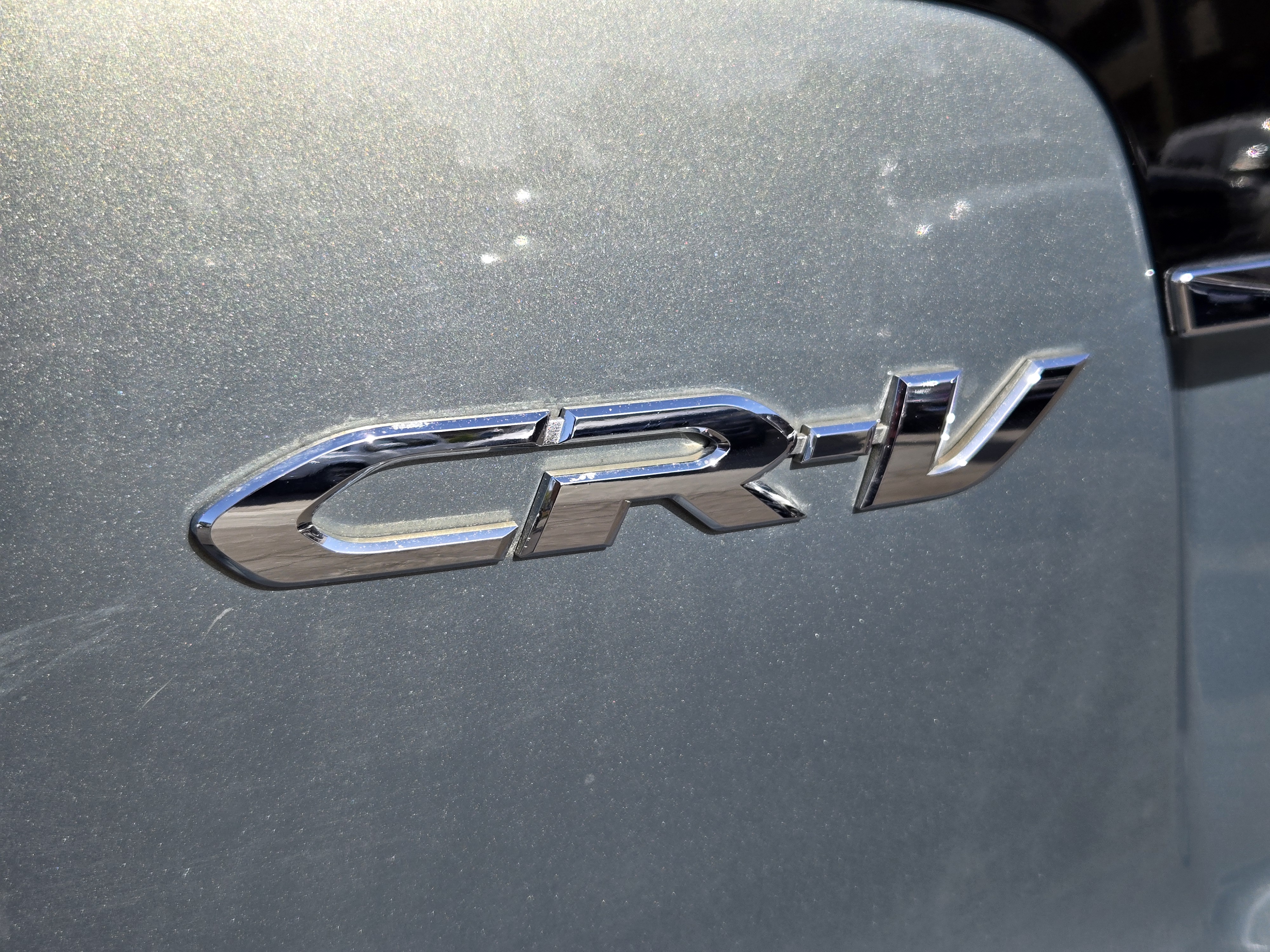 2012 Honda CR-V EX-L 11