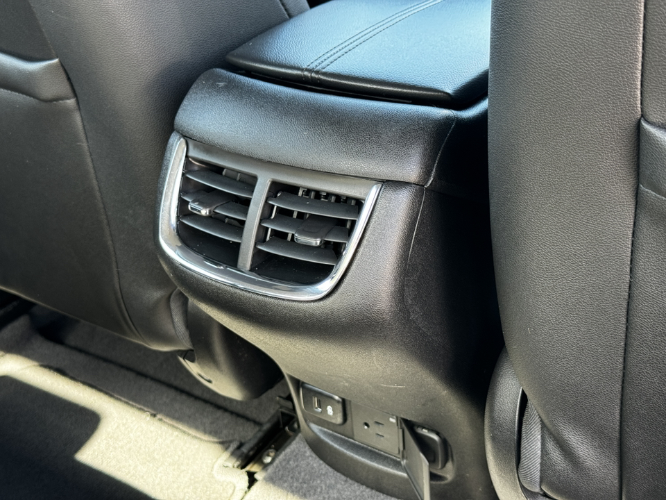 2019 Chevrolet Malibu Premier 18