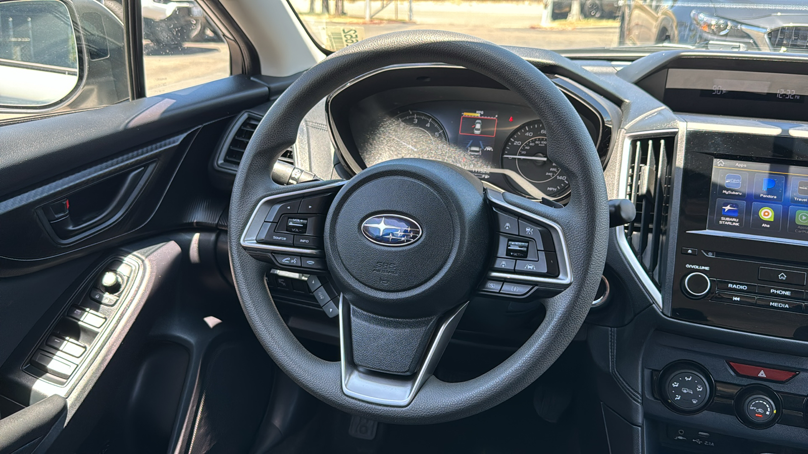 2021 Subaru Impreza Premium 23