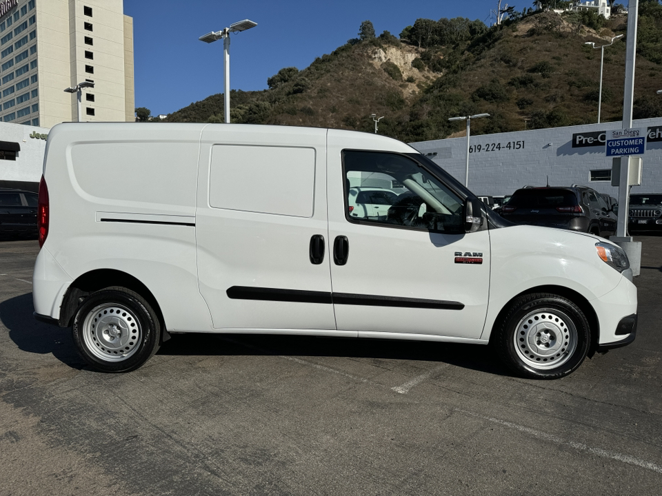 2022 Ram ProMaster City Base 24