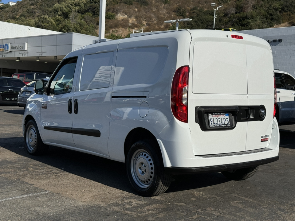 2022 Ram ProMaster City Base 26