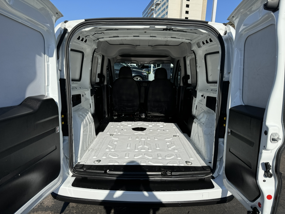 2022 Ram ProMaster City Base 30