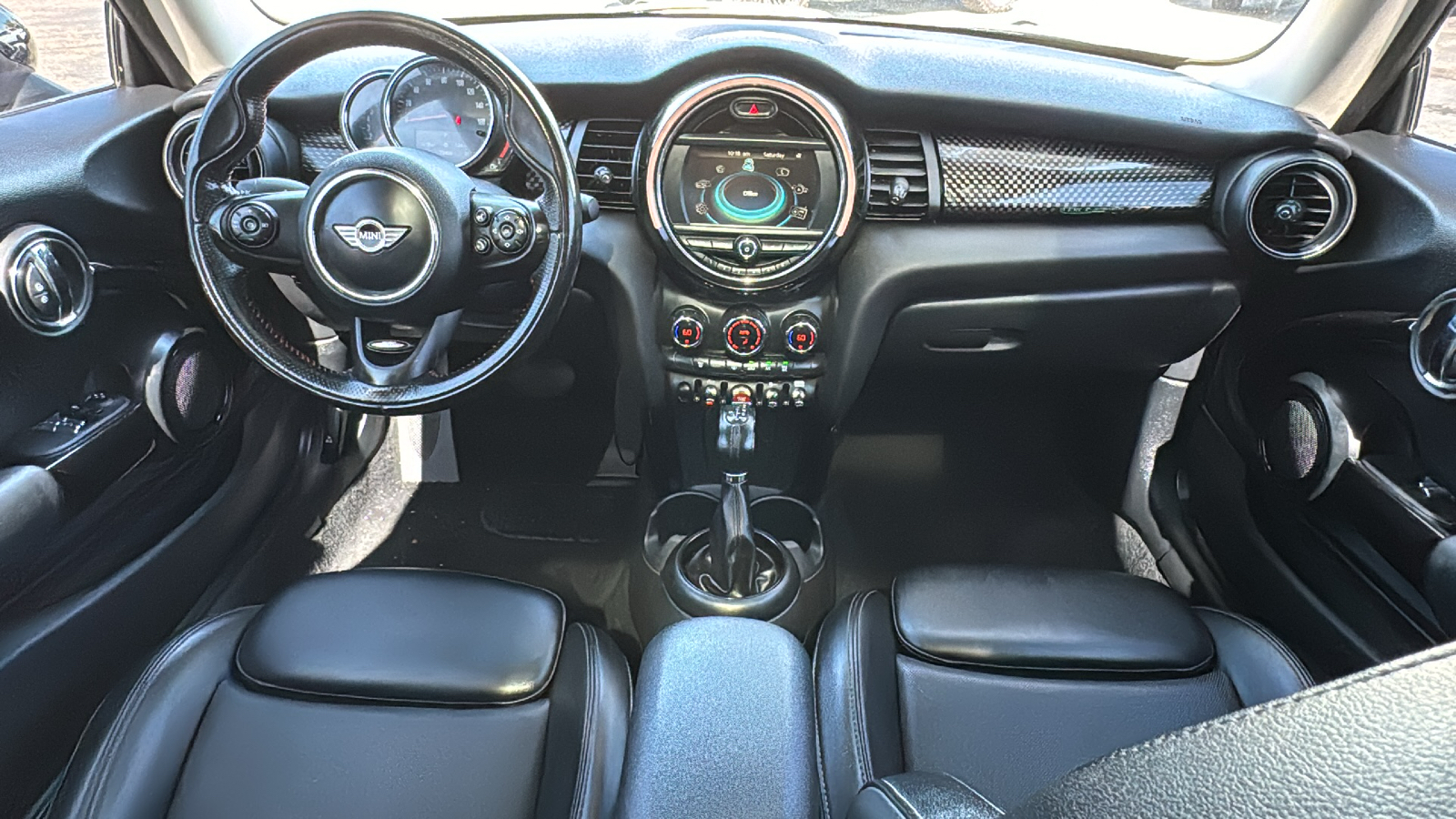 2018 MINI Cooper S Base 20