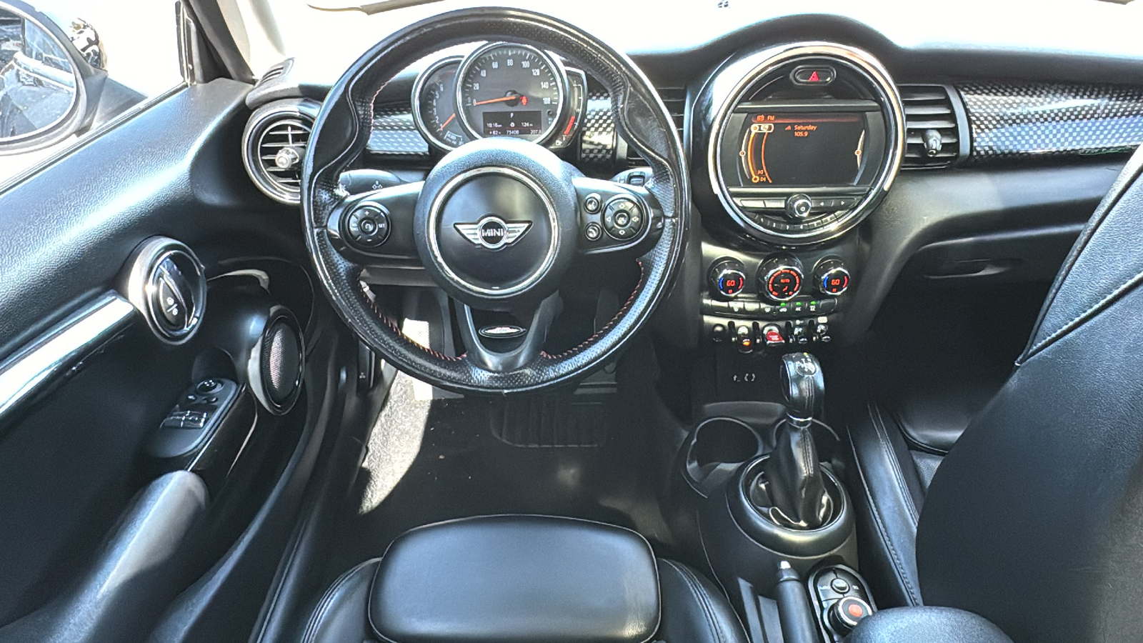 2018 MINI Cooper S Base 21