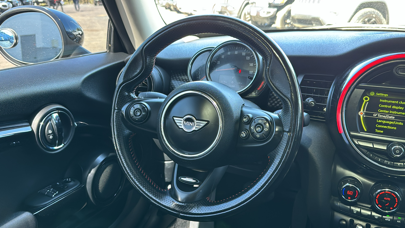 2018 MINI Cooper S Base 23