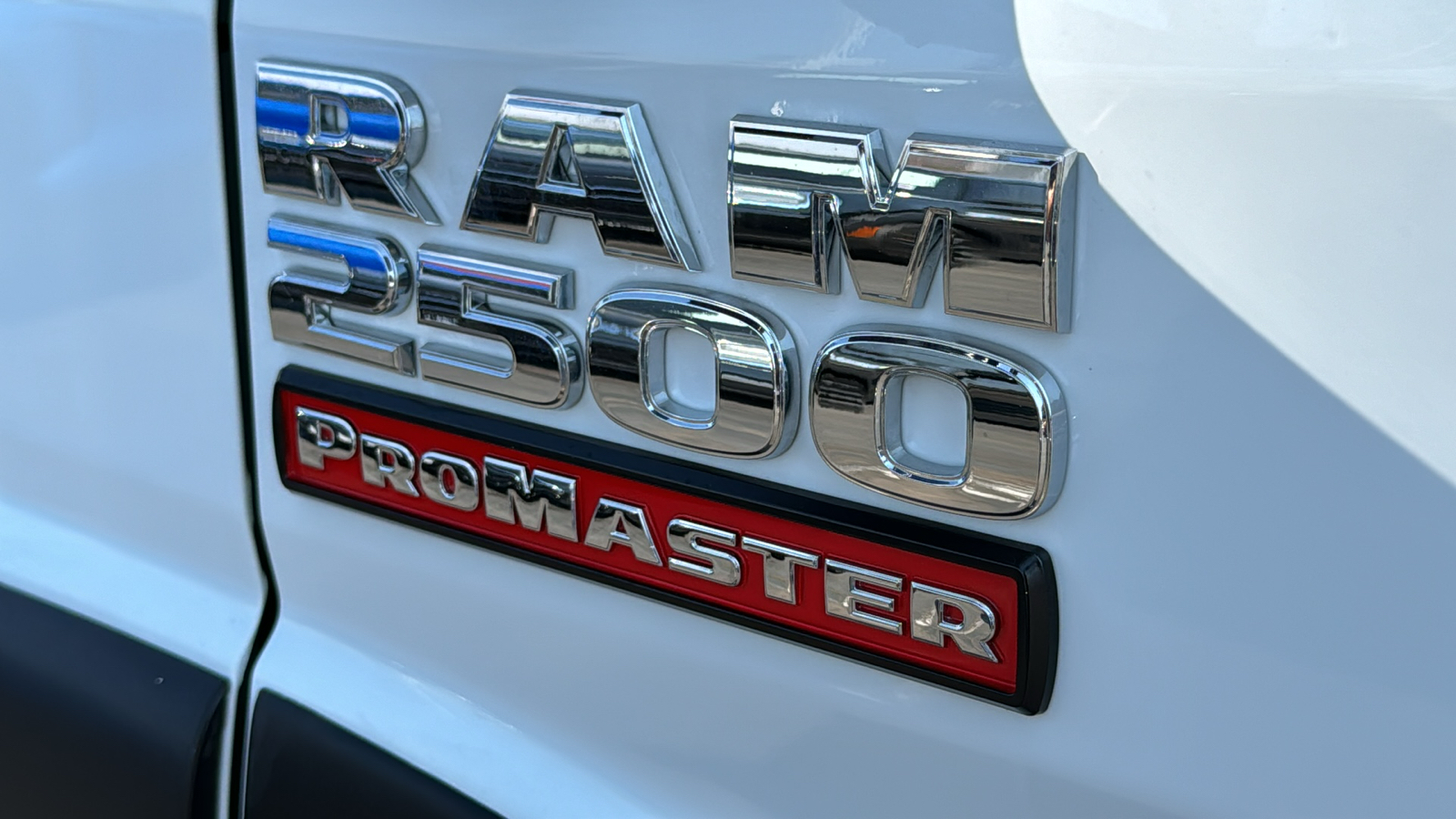 2022 Ram ProMaster 2500 High Roof 14