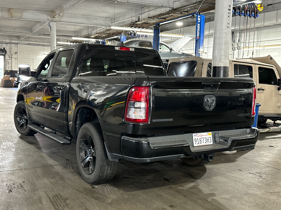 2020 Ram 1500 Big Horn/Lone Star 15