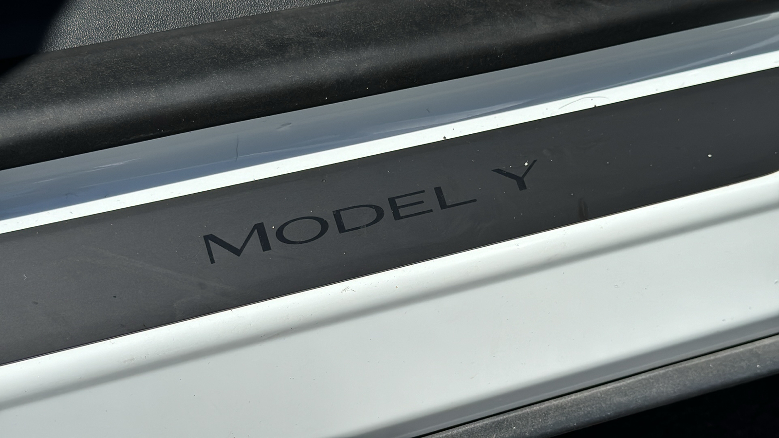 2021 Tesla Model Y Long Range 18