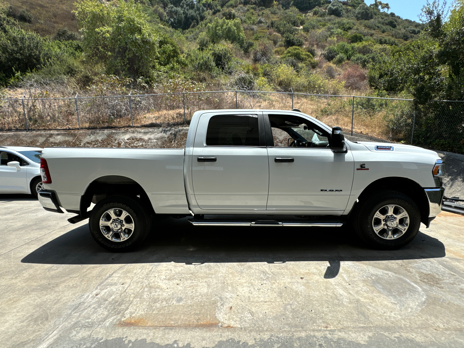 2024 Ram 2500 Big Horn 2