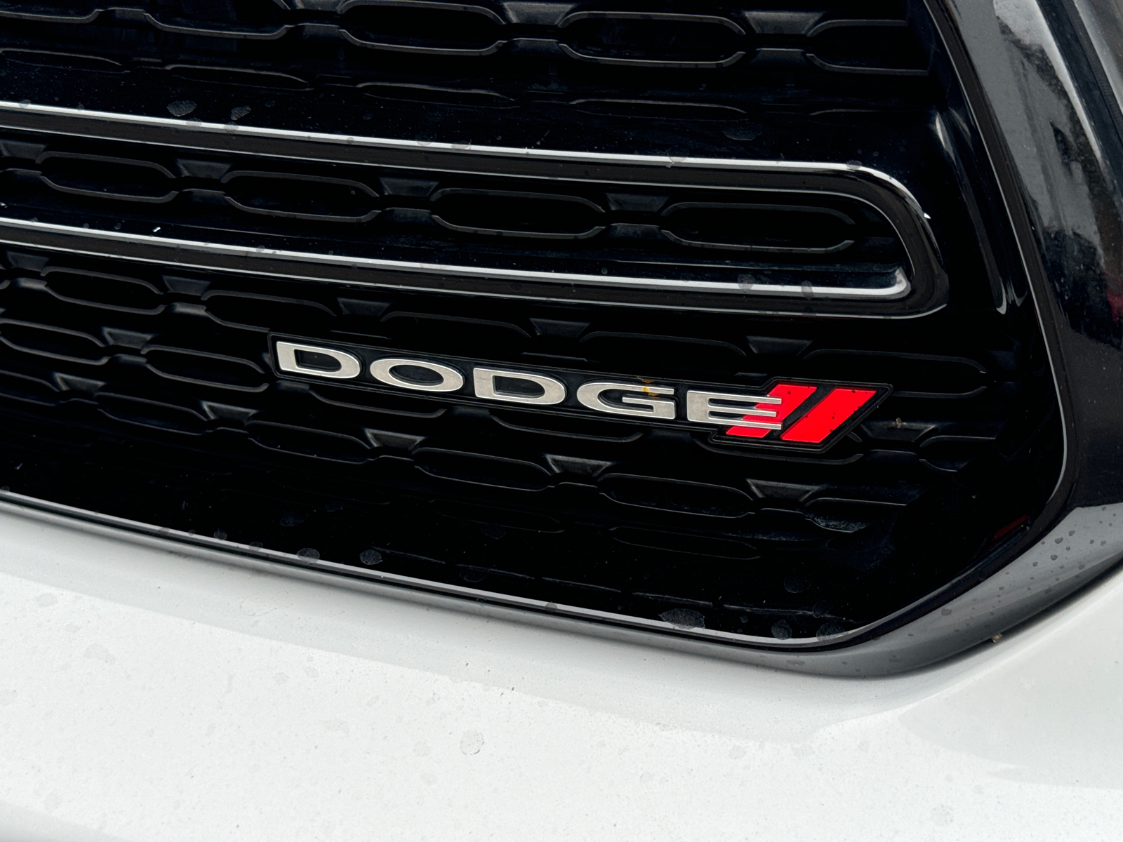 2015 Dodge Durango R/T 2