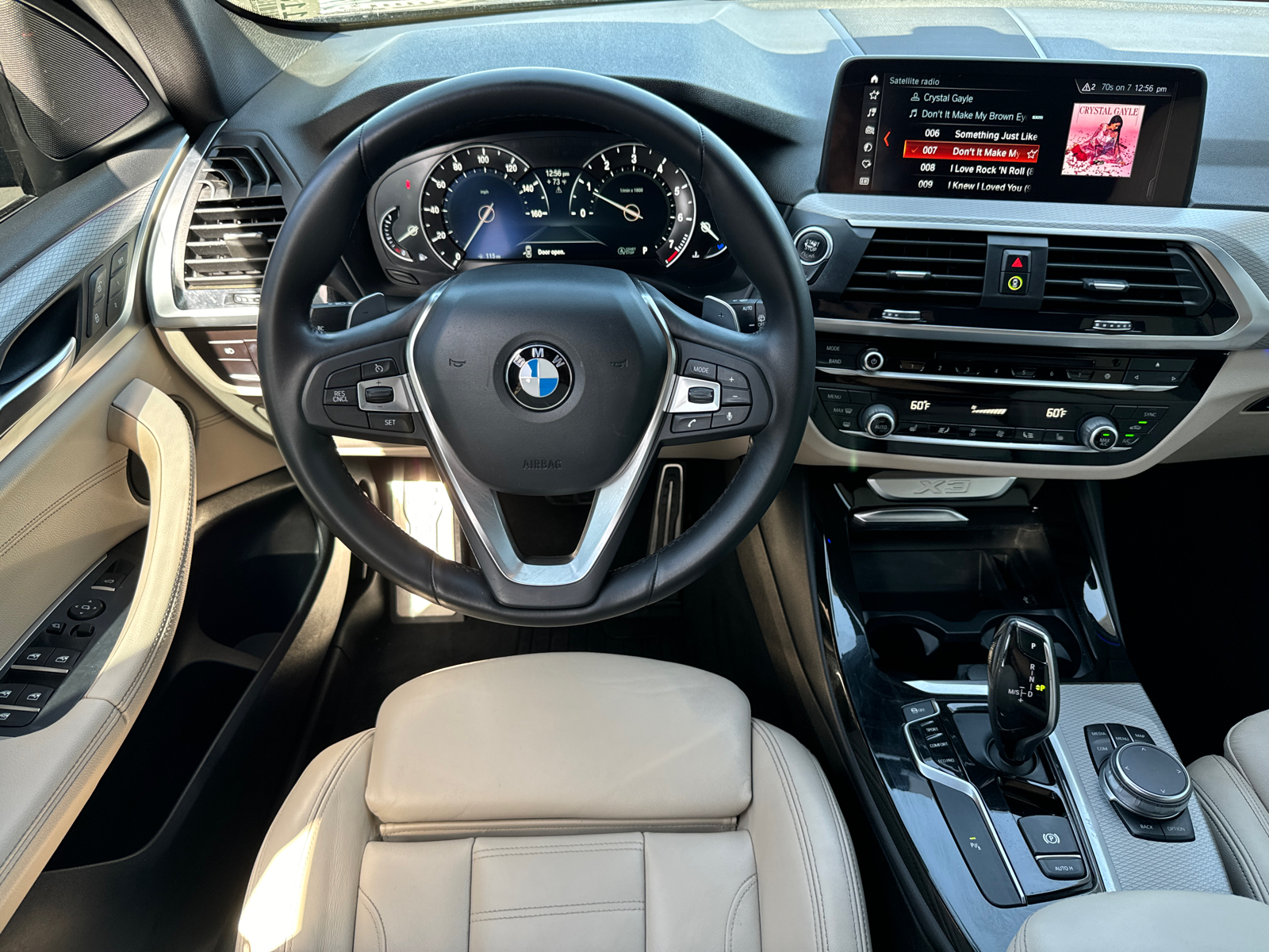 2019 BMW X3 sDrive30i 22