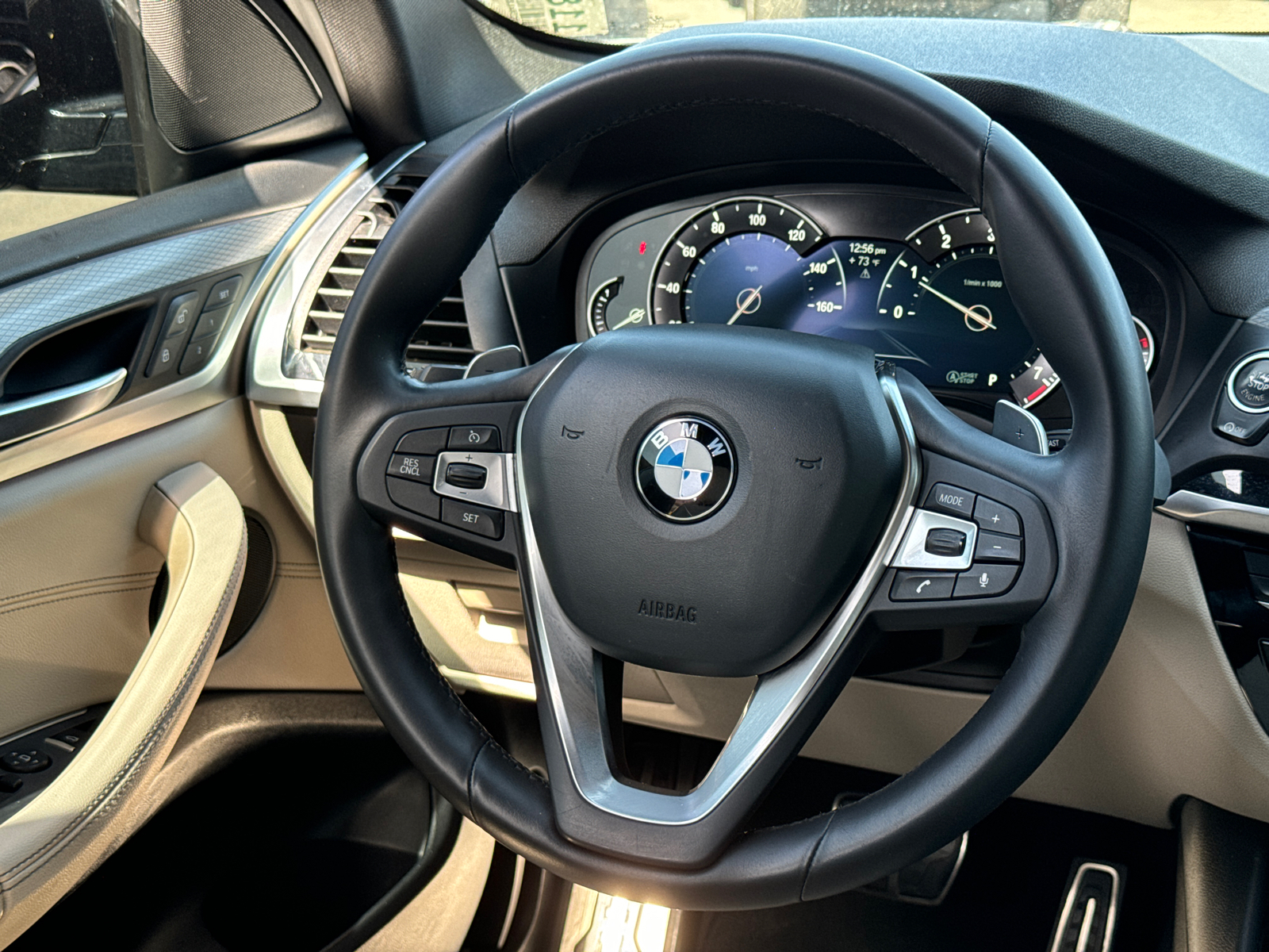 2019 BMW X3 sDrive30i 24