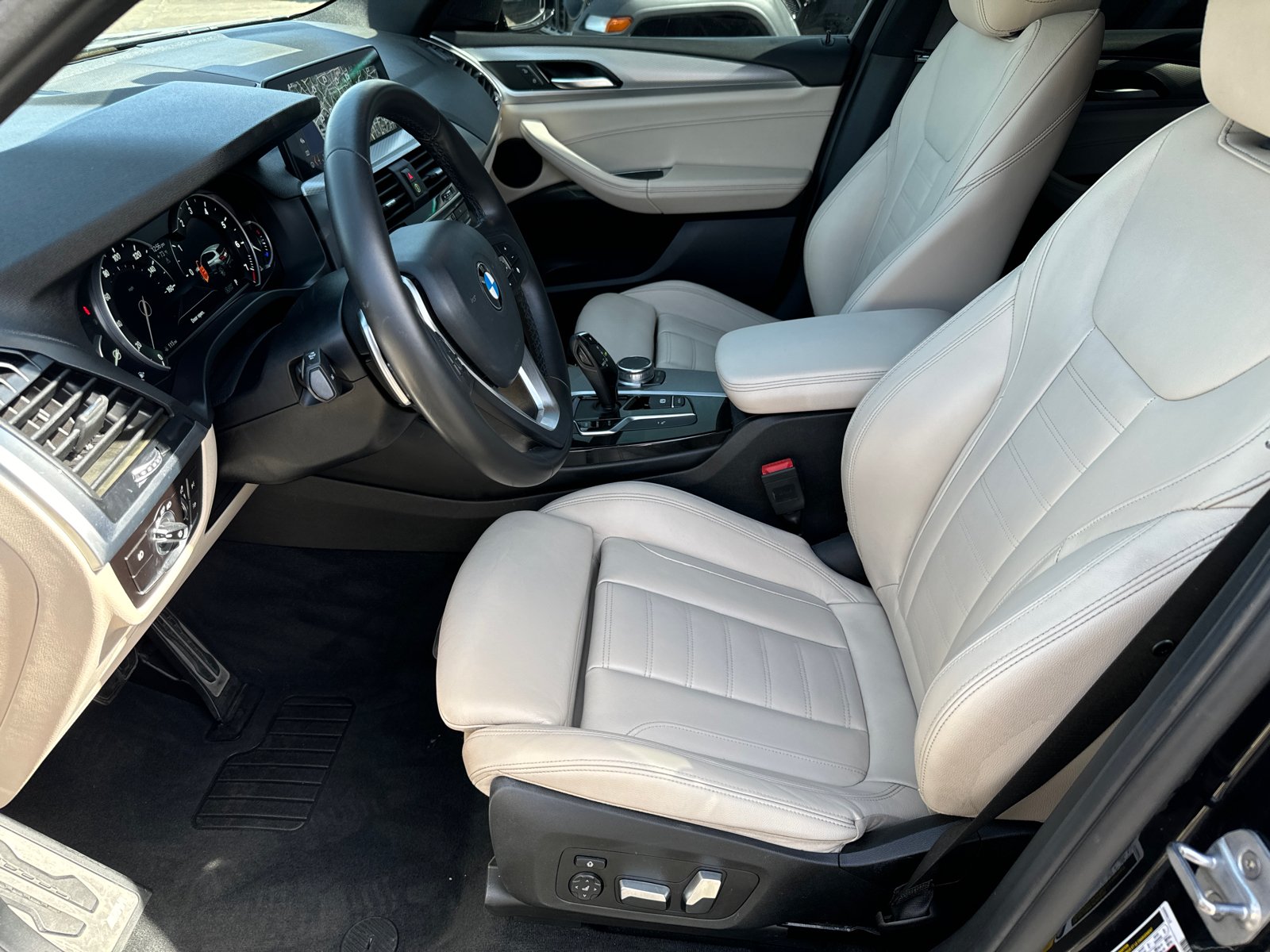 2019 BMW X3 sDrive30i 26