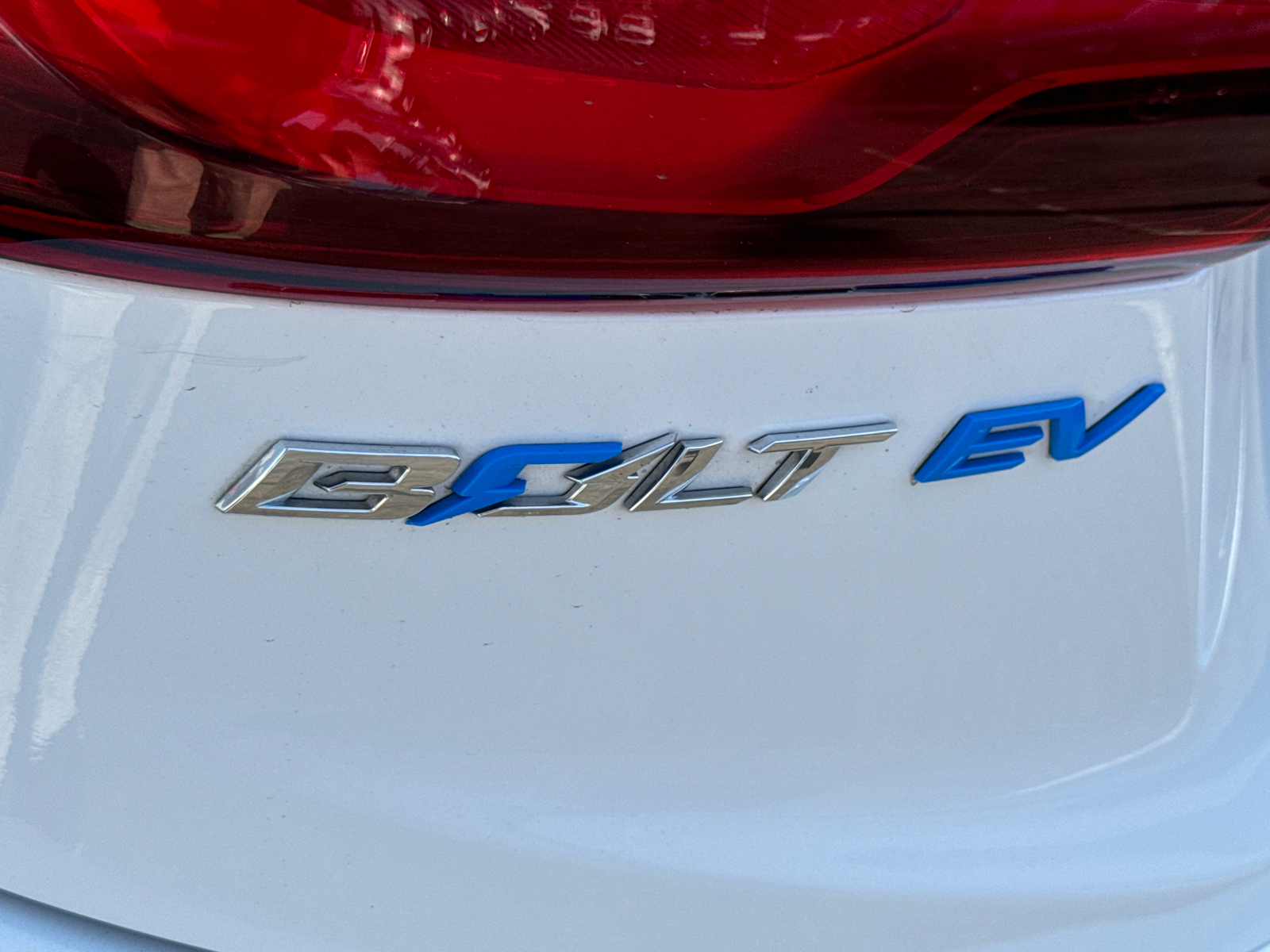 2020 Chevrolet Bolt EV LT 12