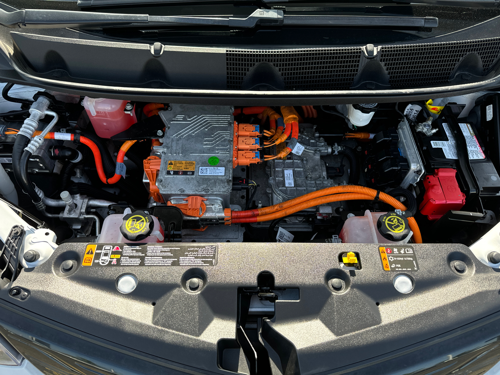 2020 Chevrolet Bolt EV LT 14