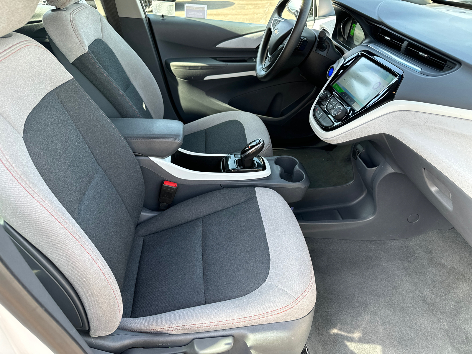 2020 Chevrolet Bolt EV LT 16