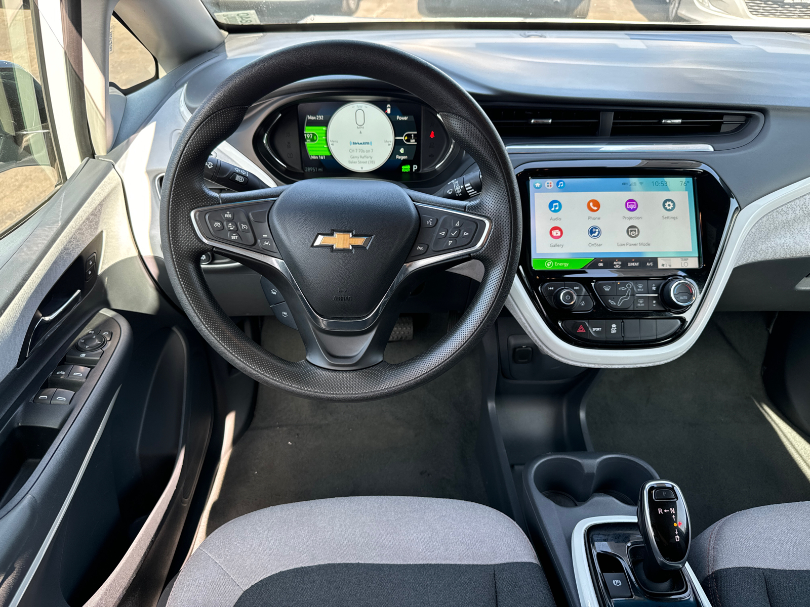 2020 Chevrolet Bolt EV LT 20