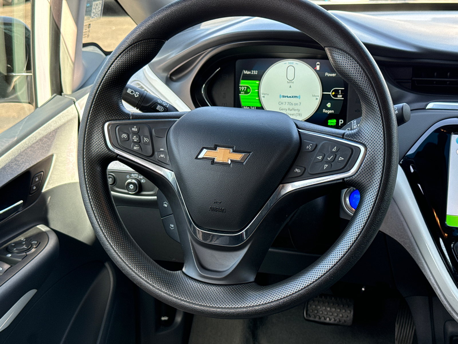 2020 Chevrolet Bolt EV LT 22