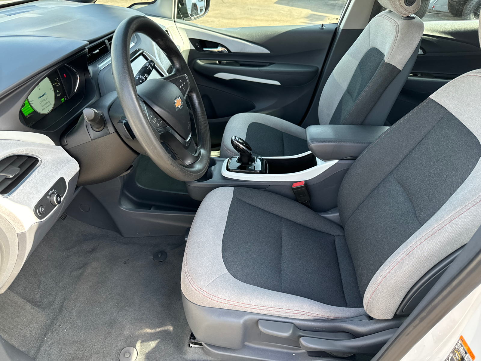 2020 Chevrolet Bolt EV LT 23