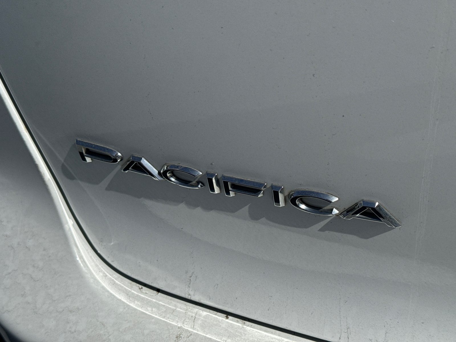 2022 Chrysler Pacifica Touring L 7