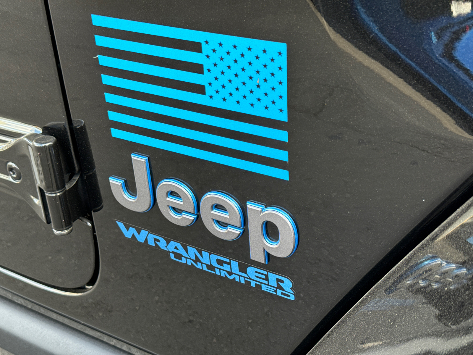 2021 Jeep Wrangler Unlimited Rubicon 4xe 2