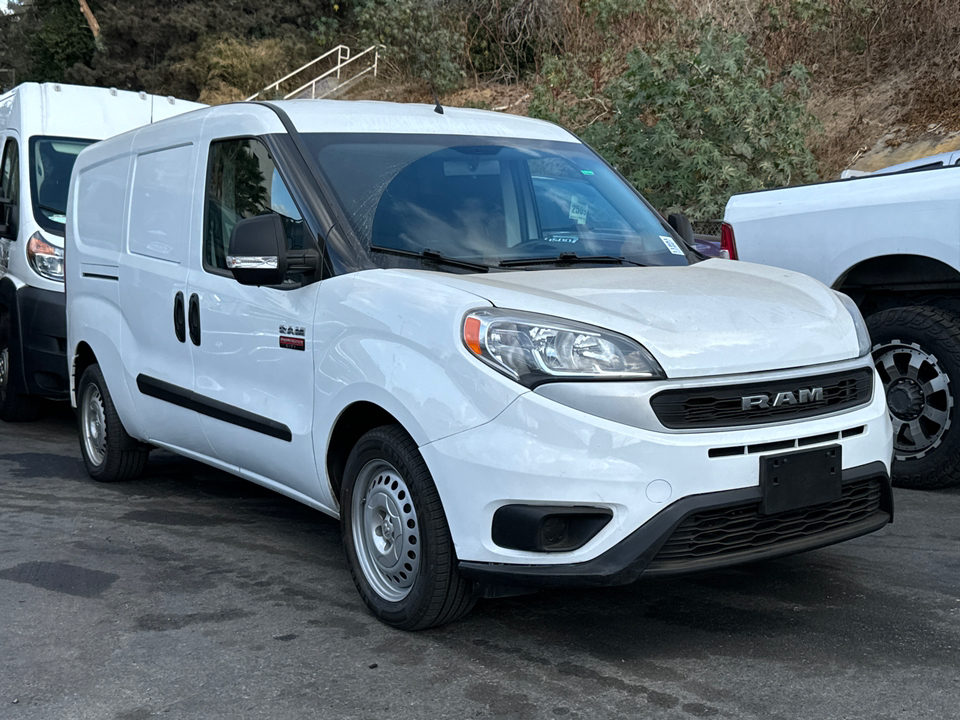 2022 Ram ProMaster City Base 14